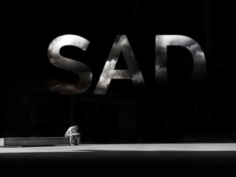 Sadest Post Days Are Getting Longer... Aren't They? A SAD Post | MVH Physicians ...